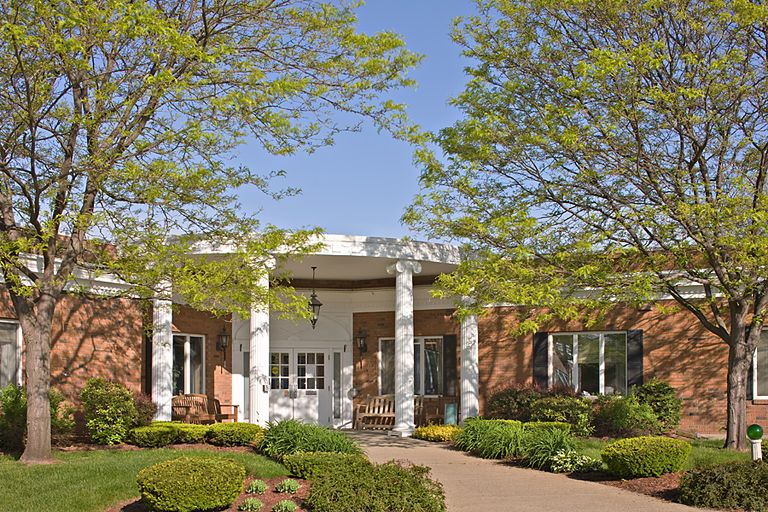 Heritage Hall East Pricing, Photos and Floor Plans in Agawam, MA